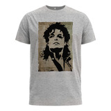 Camiseta Michael Jackson 5