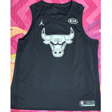 Camiseta Michael Jordan All