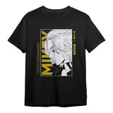 Camiseta Mikey Manjiro Sano