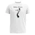 Camiseta Miles Davis C221 Poliéster