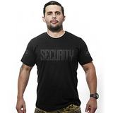 Camiseta Militar Dark Line