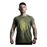 Camiseta Militar Exercito Brasileiro