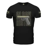 Camiseta Militar Glock Austria