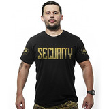 Camiseta Militar Gold Line