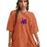 Camiseta Minimalista Gatinho Pixel Estampa Animadas Cat