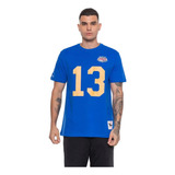 Camiseta Mitchell