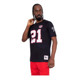 Camiseta Mitchell