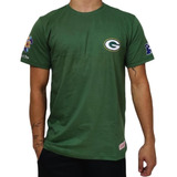 Camiseta Mitchell