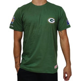 Camiseta Mitchell