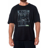 Camiseta Mizuno Phophecy Masculina