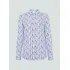 Camiseta Ml Est Corda Original Dudalina Ref:  1064