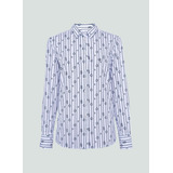 Camiseta Ml Est Corda
