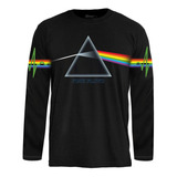 Camiseta Ml Stamp Masc