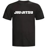 Camiseta Mma Jiu Jitsu