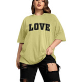 Camiseta Moda Gringa Blusa