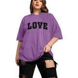 Camiseta Moda Gringa Blusa