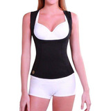 Camiseta Modeladora Hot Shapers