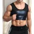 Camiseta Modeladora Queima Gordura Calorias Térmica Regata 