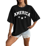 Camiseta Moderna Street Wear