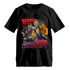 Camiseta Mood Leonardo Não Amassa Tendência Engraçada Cabaré