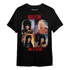 Camiseta Motley Crue Plus Size Shout At The Devil Of0109