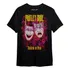 Camiseta Mötley Crüe Theatre Of Pain