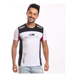 Camiseta Moto Bmw Rr
