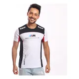 Camiseta Moto Bmw Rr