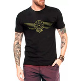 Camiseta Motorcycle Harley Davidson