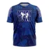 Camiseta Muay Thai Luta Academia Usual Dry Fit Uv50+ Treino