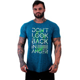 Camiseta Mxd Long Line