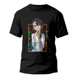 Camiseta Nagatoro San Unissex