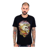 Camiseta Naja Extreme Tattoo