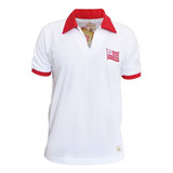 Camiseta Nautico 1968 Reserva