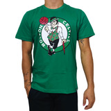 Camiseta Nba Boston Celtics Basquete Masculino Original