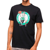 Camiseta Nba Boston Celtics