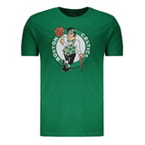 Camiseta Nba Boston Celtics Masculina Nb737-00aeiz