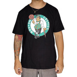 Camiseta Nba Boston Celtics N780a Basquete Hip Hop Classico