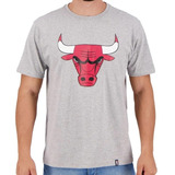 Camiseta Nba Chicago Bulls