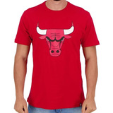 Camiseta Nba Chicago Bulls