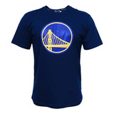 Camiseta Nba Golden State Warriors Basquete Curry Masculino