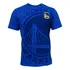 Camiseta Nba Golden State Warriors Basquete Original