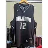 Camiseta Nba Orlando Magic