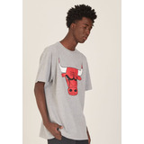 Camiseta Nba Plus Size