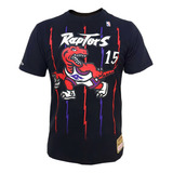 Camiseta Nba Toronto Raptors