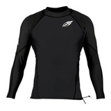 Camiseta Neolycra Com Neoprene