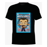 Camiseta Nerd Pop Geek