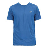 Camiseta New Balance Sport