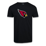 Camiseta New Era Arizona