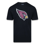 Camiseta New Era Arizona